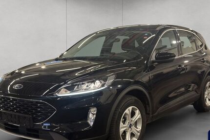 Ford Kuga 49.061 km 21.950 &euro; Frankfurt 60386