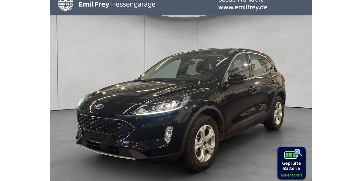 Ford Kuga 49.061 km 21.950 &euro; Frankfurt 60386