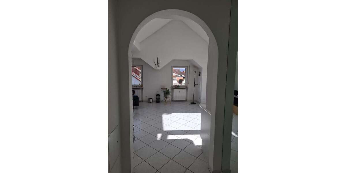Etagenwohnung Bad Soden am Taunus - 3 Zimmer, 77 m&sup2;, 343.000&euro; | Angebot:27719226