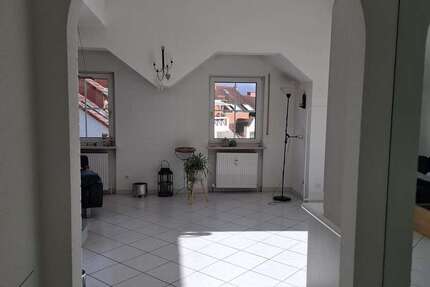 Wohnung Bad Soden am Taunus - 3 Zimmer, 77 m&sup2;, 343.000&euro; | Angebot:27719226