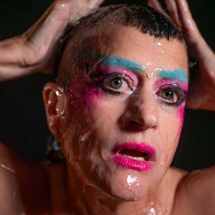 Peaches - No Lube So Rude Tour 2026 28.04.2026 Live Music Hall