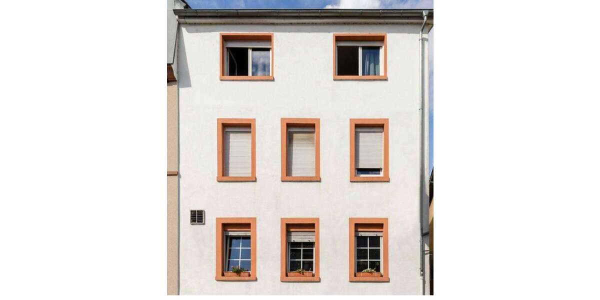 Etagenwohnung Frankfurt Heddernheim - 3 Zimmer, 65 m&sup2;, 229.000&euro; | Angebot:25299137
