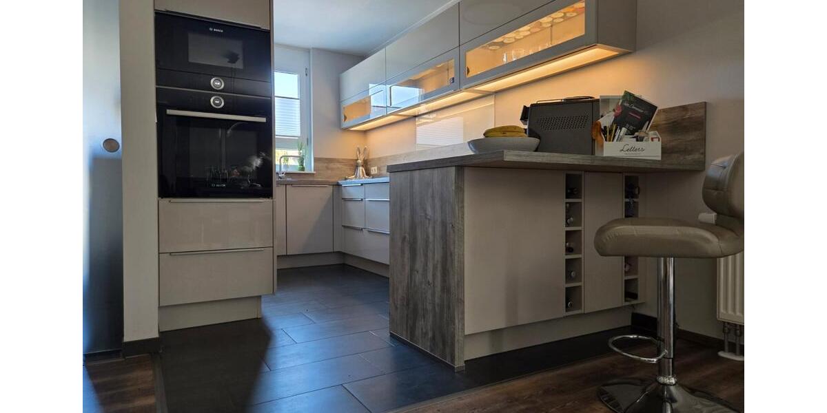 Einfamilienhaus Hammersbach - 5 Zimmer, 144 m&sup2;, 550.000&euro; | Angebot:26579088