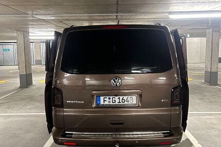 VW T5 Multivan 127.000 km 16.900 &euro; Frankfurt am Main 60437