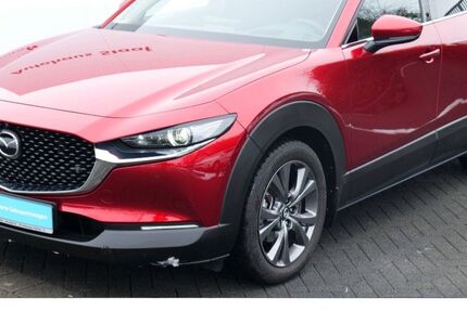 Mazda CX-30 19.998 km 25.790 &euro; Nidderau 61130