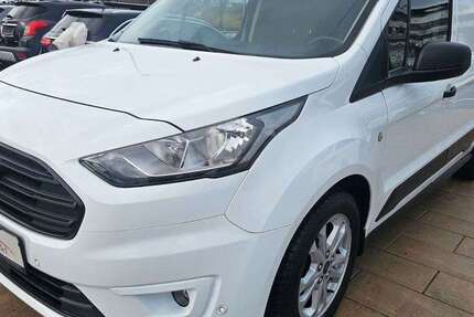 Ford Transit Connect 31.000 km 16.950 &euro; Aschaffenburg 63741