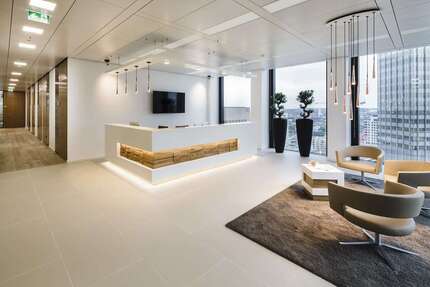 Gewerbeobjekt Frankfurt am Main Innenstadt - 2.490&euro; | Angebot:26009625