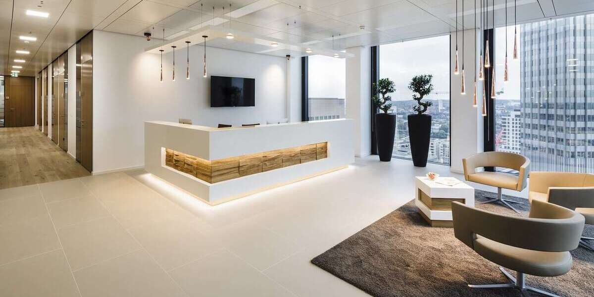 Gewerbeobjekt Frankfurt am Main Innenstadt - 2.490&euro; | Angebot:26009625