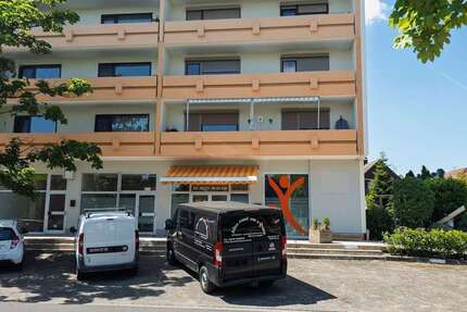 Wohnung Hanau Groß-Steinheim - 3 Zimmer, 94 m&sup2;, 298.000&euro; | Angebot:22147295