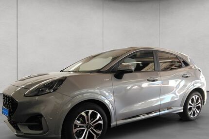 Ford Puma 20.730 km 21.550 &euro; Frankfurt 60386