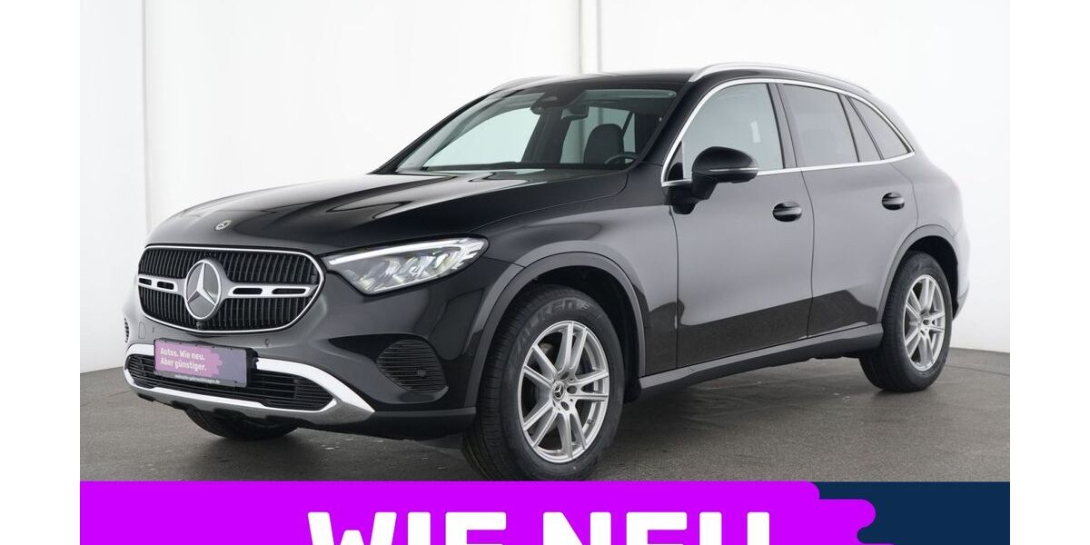 Mercedes-Benz GLC 200 18.904 km 45.618 &euro; Dietzenbach bei Frankfurt 63128