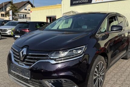 Renault Espace 106.000 km 15.900 &euro; Hanau 63452