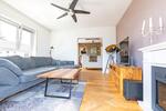 Etagenwohnung Karben - 4 Zimmer, 90 m&sup2;, 368.000&euro; | Angebot:26334881