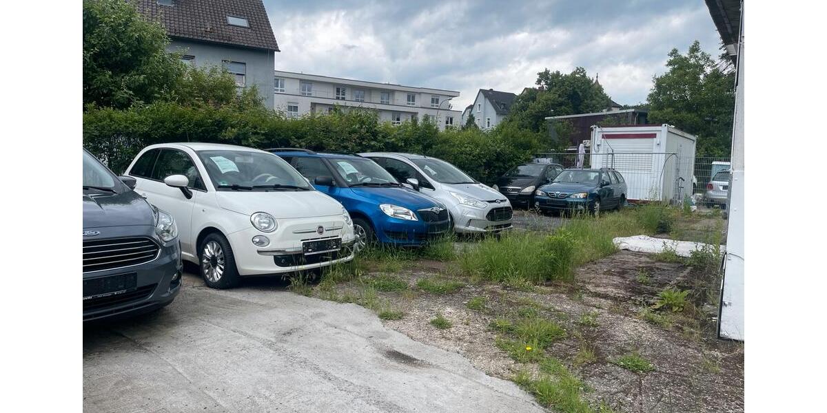 Gewerbeobjekt Frankfurt am Main Ost - 1.999&euro; | Angebot:25982495