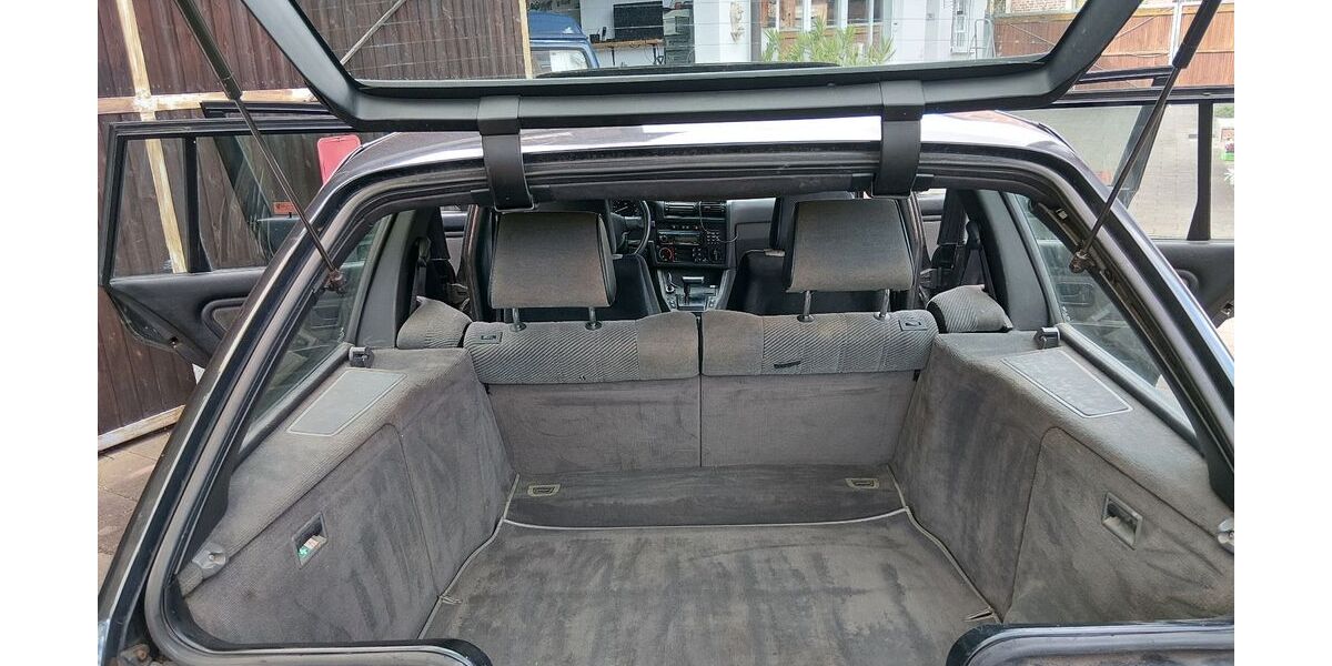 BMW 325 286.376 km 12.000 &euro; Groß Umstadt 64823