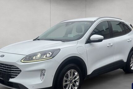 Ford Kuga 25.307 km 23.750 &euro; Frankfurt 60386