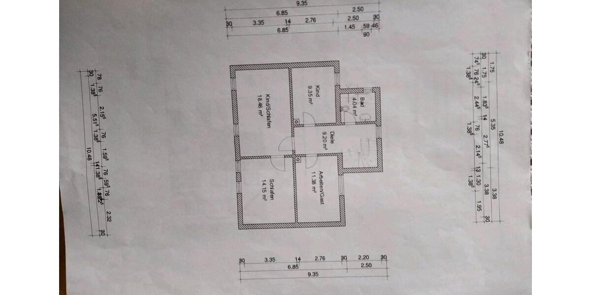 Einfamilienhaus Biebergemünd - 380.000&euro; | Angebot:24787465