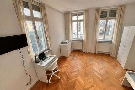 Zimmer Offenbach Westend - 599&euro; | Angebot:25231106