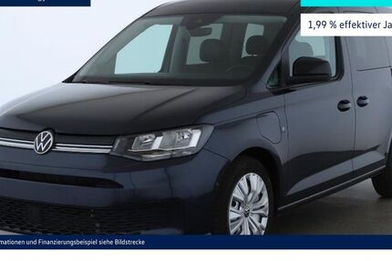 VW Caddy 6.221 km 44.670 &euro; Hanau 63452