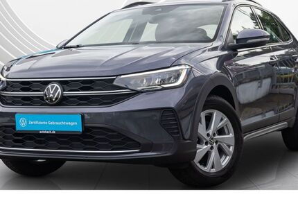 VW Taigo 27.500 km 18.440 &euro; Bad Homburg 61348