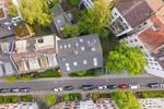Etagenwohnung Frankfurt am Main Nordend-Ost - 2 Zimmer, 56 m&sup2;, 319.000&euro; | Angebot:26128231