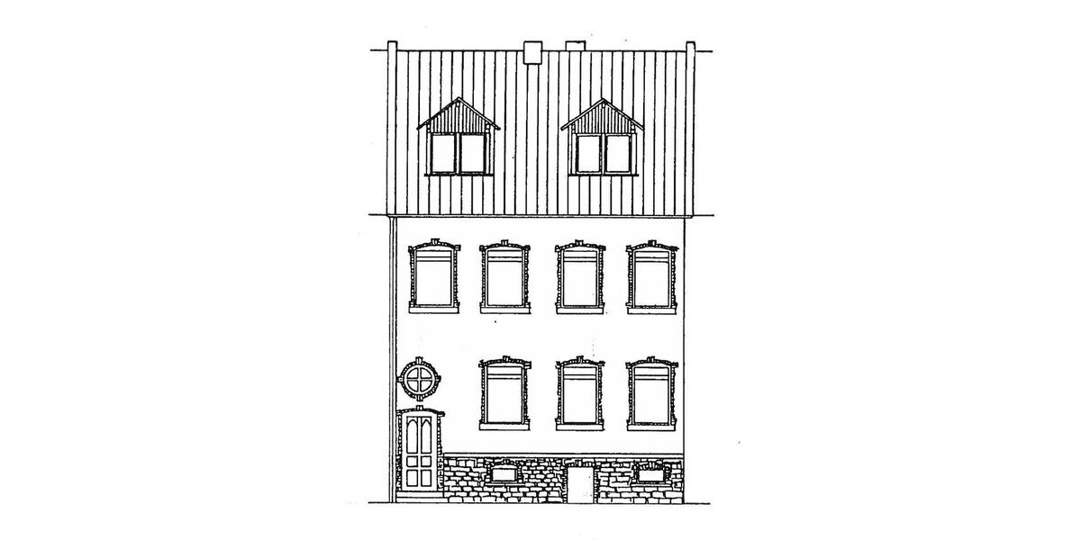 Mehrfamilienhaus, Wohnhaus Oberursel (Taunus) - 3 Zimmer, 162 m&sup2;, 789.000&euro; | Angebot:26465274