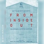 From Inside out – P.Zumthor