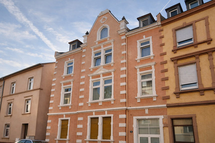 Haus Frankfurt am Main Rödelheim - 1 Zimmer, 355 m&sup2;, 1.490.000&euro; | Angebot:25729555