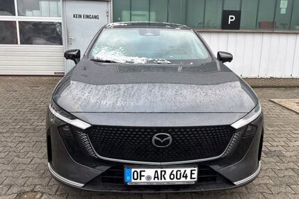 Mazda 6e 5.000 km 35.599 &euro; Rodgau 63110