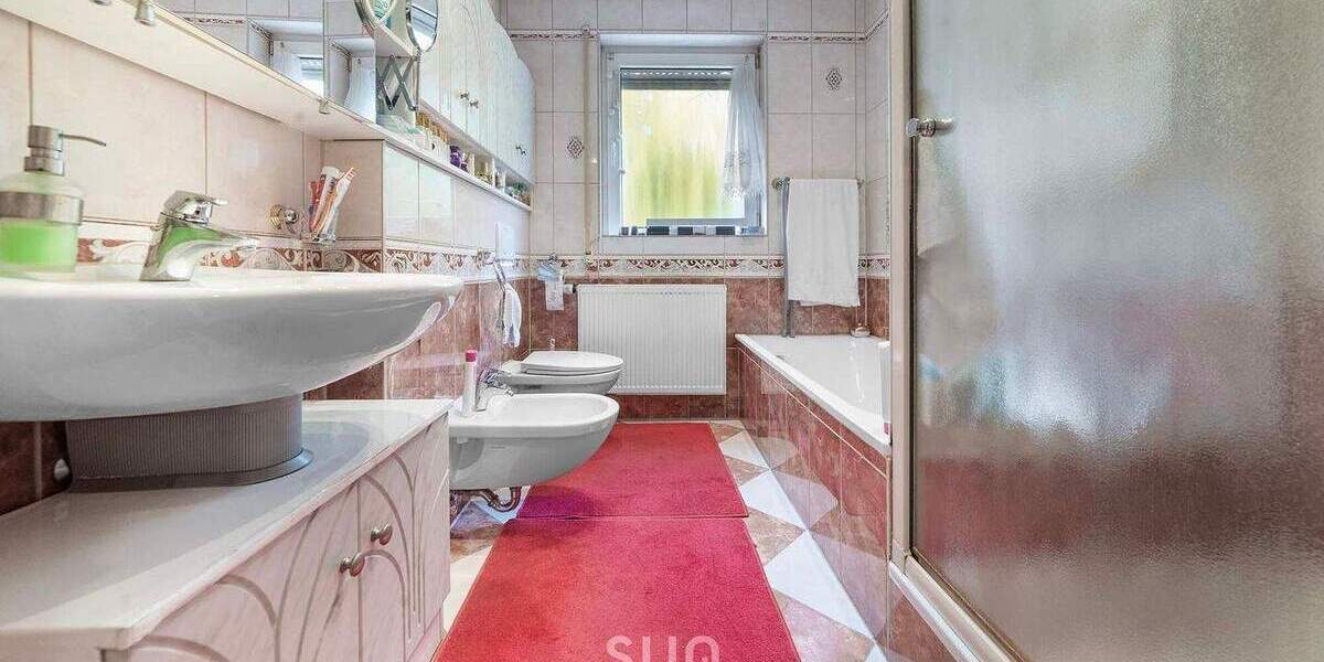 Reihenendhaus Frankfurt am Main Frankfurter Berg - 6 Zimmer, 137 m&sup2;, 645.000&euro; | Angebot:25690897