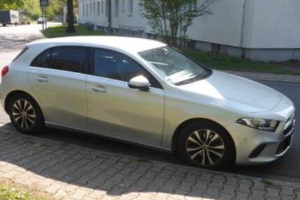 Mercedes-Benz A 180 230.000 km 14.500 &euro; Bad Vilbel 61118