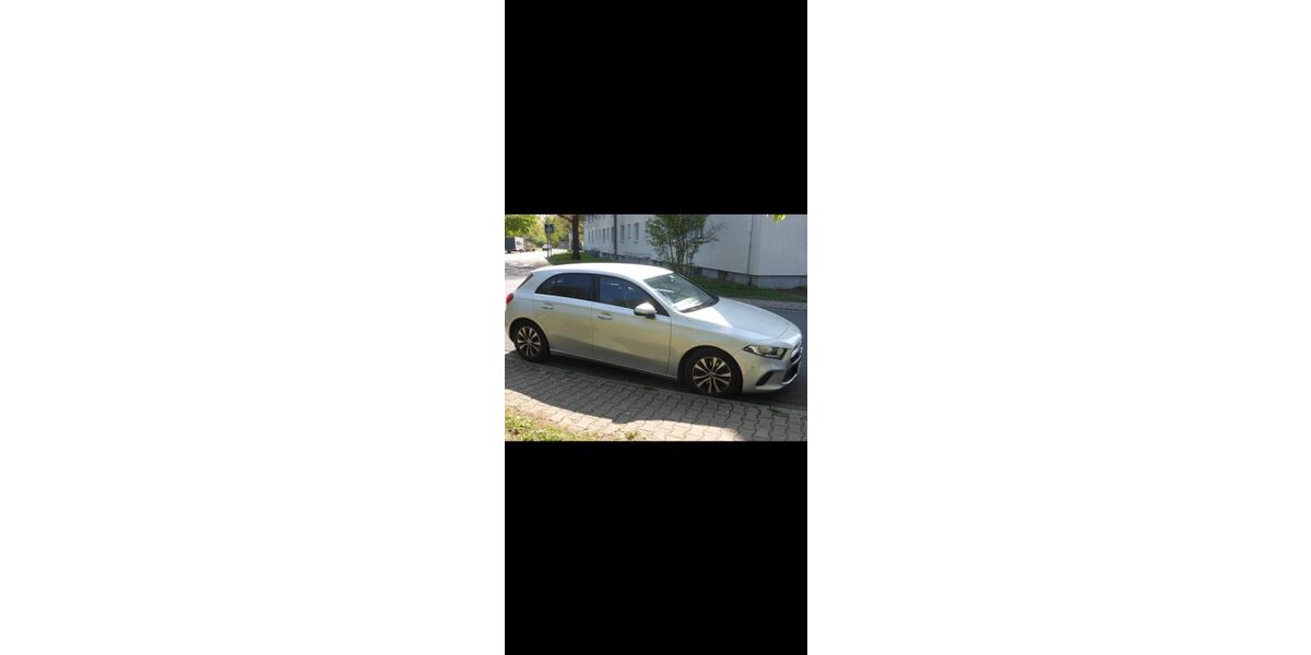 Mercedes-Benz A 180 230.000 km 14.500 &euro; Bad Vilbel 61118