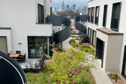 Wohnung Frankfurt Bornheim - 1 Zimmer, 42 m&sup2;, 1.025&euro; | Angebot:25280561