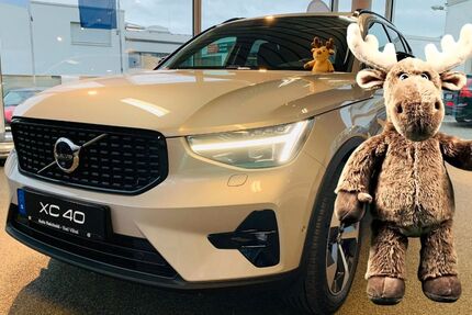 Volvo XC40 4.100 km 43.980 &euro; Bad Vilbel 61118