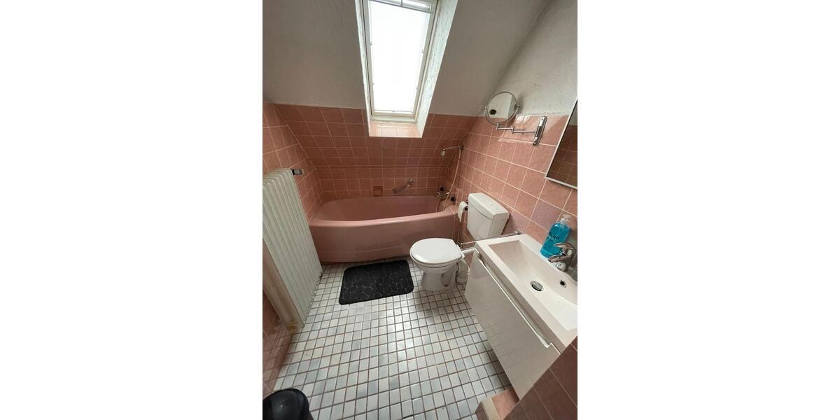 Etagenwohnung Maintal - 2 Zimmer, 48 m&sup2;, 367&euro; | Angebot:25802171