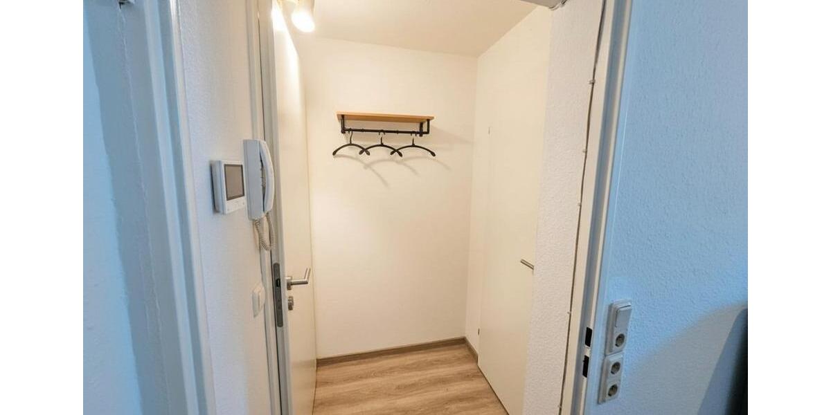 Etagenwohnung Friedberg (Hessen) - 1 Zimmer, 20 m&sup2;, 455&euro; | Angebot:26020927