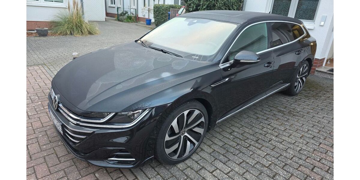 VW Arteon 58.500 km 28.500 &euro; Friedberg (Hessen) 61169