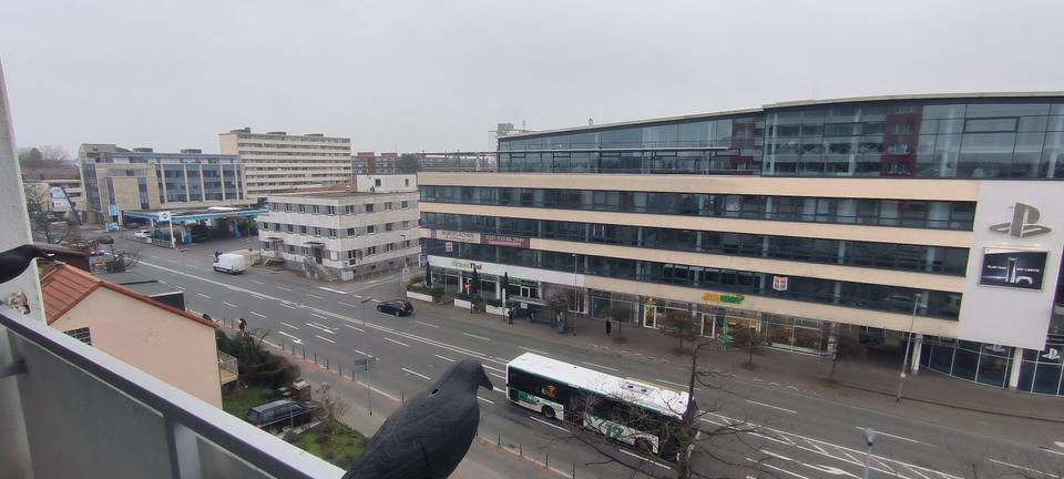 Etagenwohnung Neu-Isenburg Isenburg - 2 Zimmer, 64 m&sup2;, 1.600&euro; | Angebot:25313538