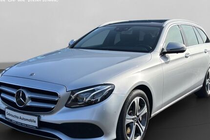 Mercedes-Benz E 400 110.601 km 28.330 &euro; Hösbach 63768