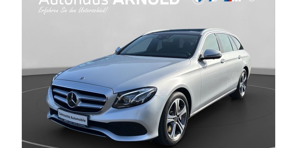 Mercedes-Benz E 400 110.601 km 28.330 &euro; Hösbach 63768