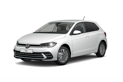 VW Polo 26.800 km 16.849 &euro; Mühlheim 63165