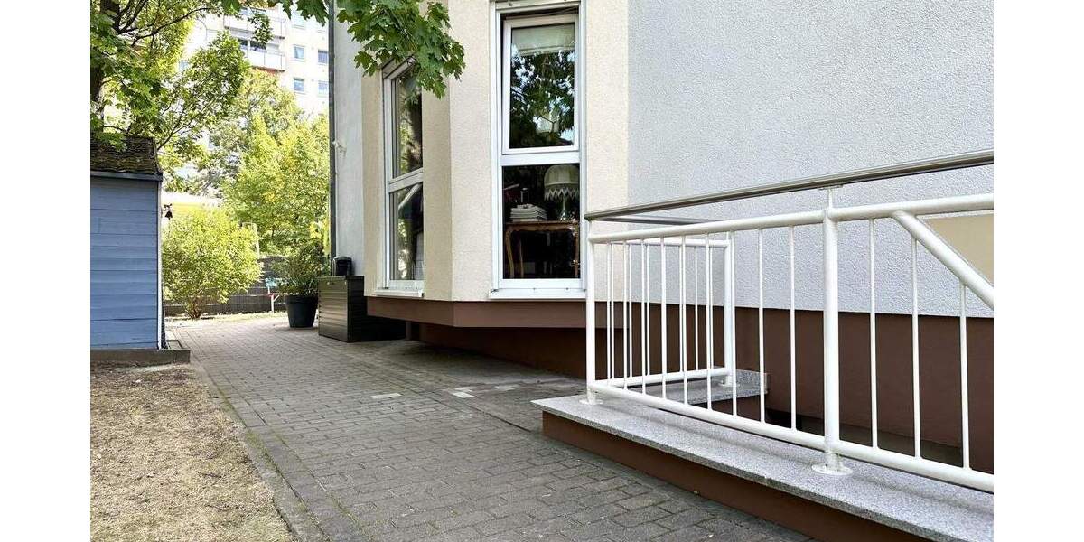 Mehrfamilienhaus, Wohnhaus Offenbach Offenbach am Main - 6 Zimmer, 197 m&sup2;, 859.000&euro; | Angebot:25746338