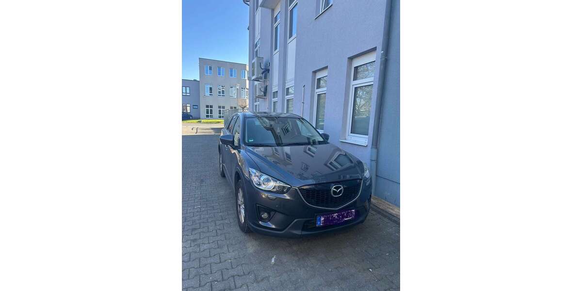 Mazda CX-5 112.000 km 12.000 &euro; Maintal, Stadt 63477