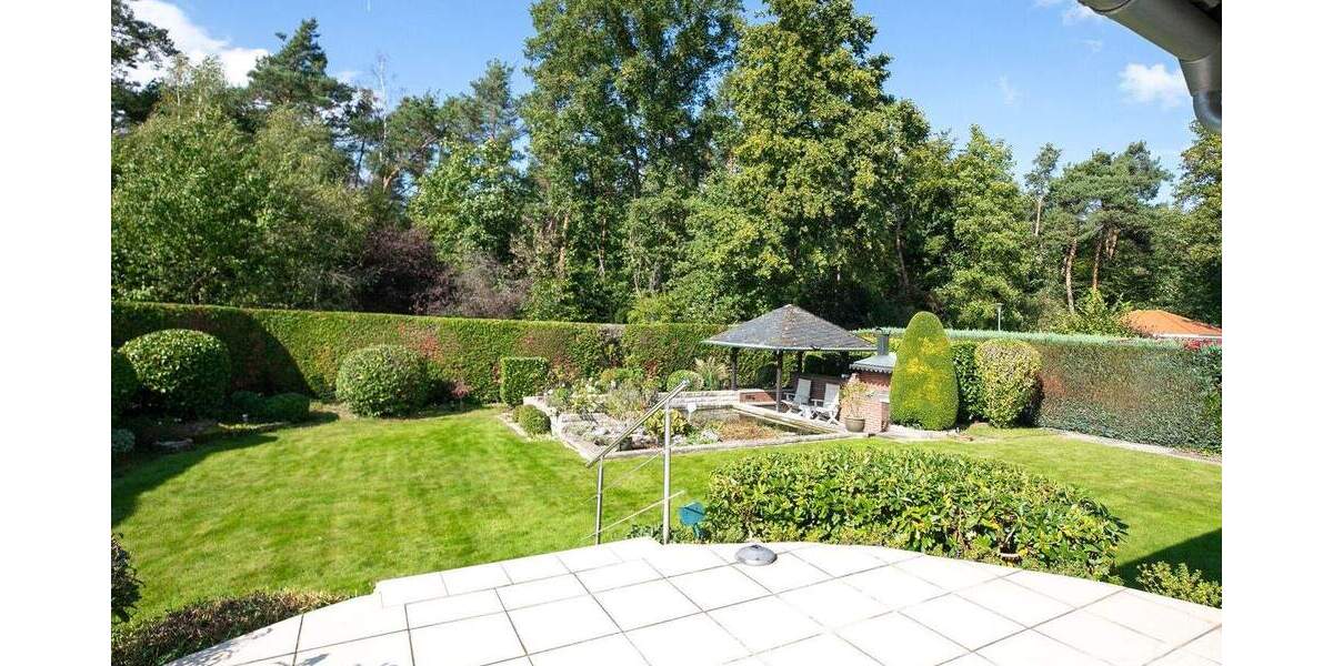 Einfamilienhaus Heusenstamm Rembrücken - 7 Zimmer, 257 m&sup2;, 1.100.000&euro; | Angebot:25689002