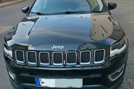 Jeep Compass 110.000 km 13.250 &euro; Frankfurt 60529