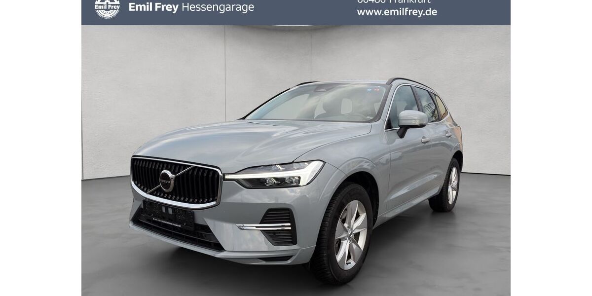 Volvo XC60 25.153 km 34.700 &euro; Frankfurt am Main 60486