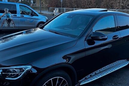 Mercedes-Benz GLC 300 84.000 km 43.000 &euro; Karben 61184