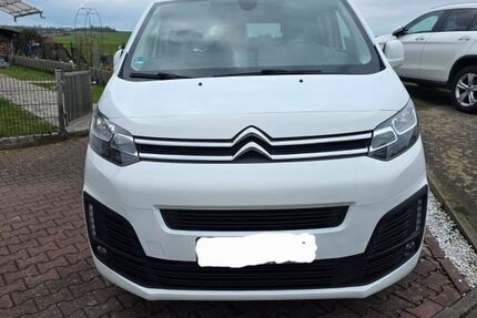 Citroen SpaceTourer 145.200 km 22.750 &euro; Büdingen 63654