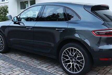 Porsche Macan 230.000 km 24.500 &euro; Obertshausen 63179