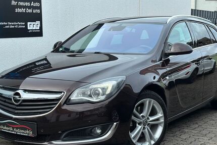 Opel Insignia 204.826 km 6.480 &euro; Mainhausen 63533